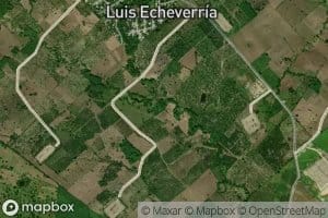 El Naranjal