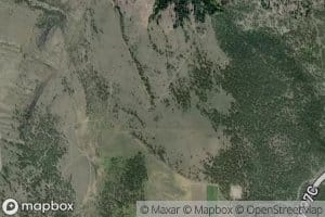 Tremont Creek