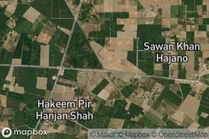 Shahpur Minor