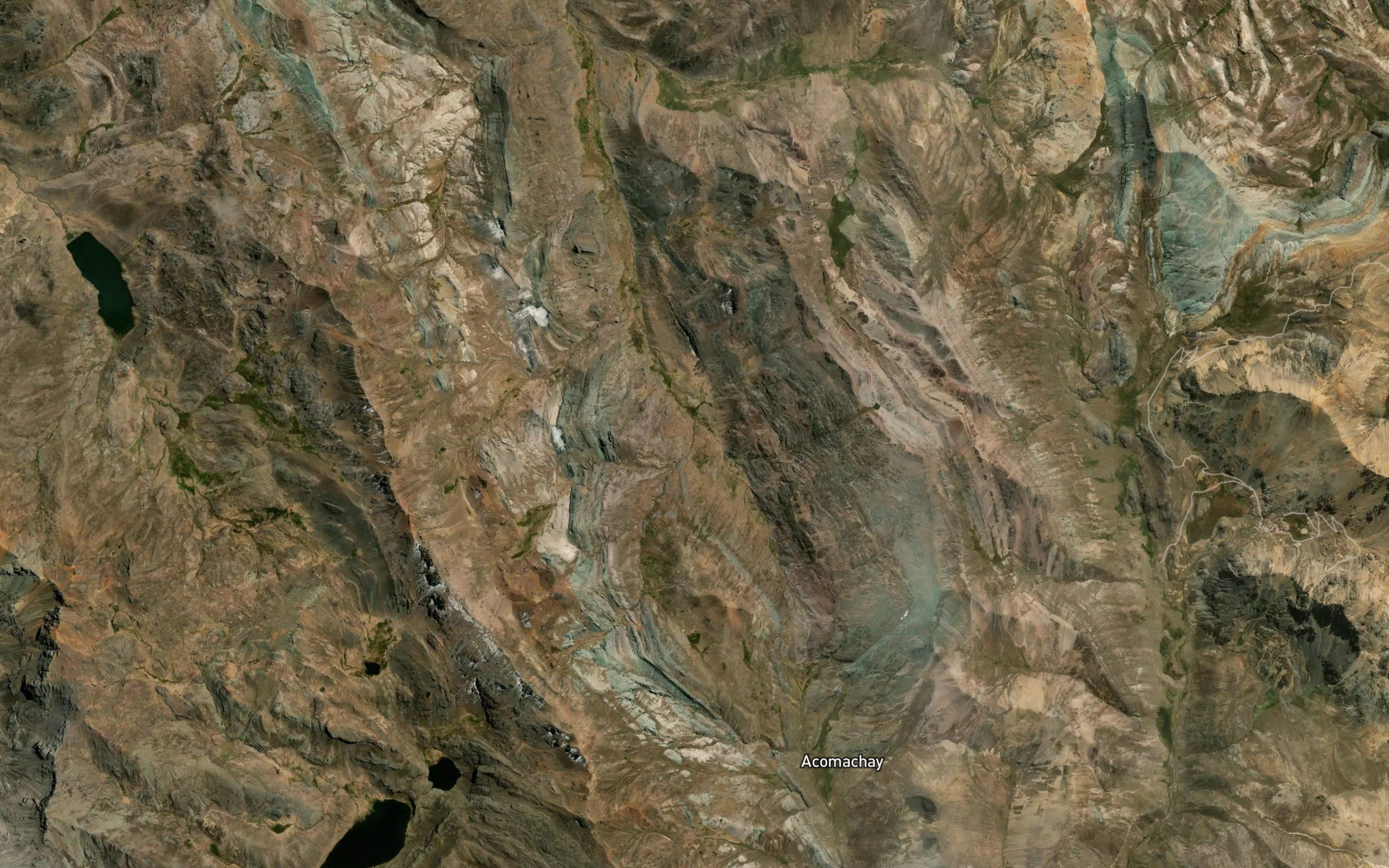 Quebrada Artejo