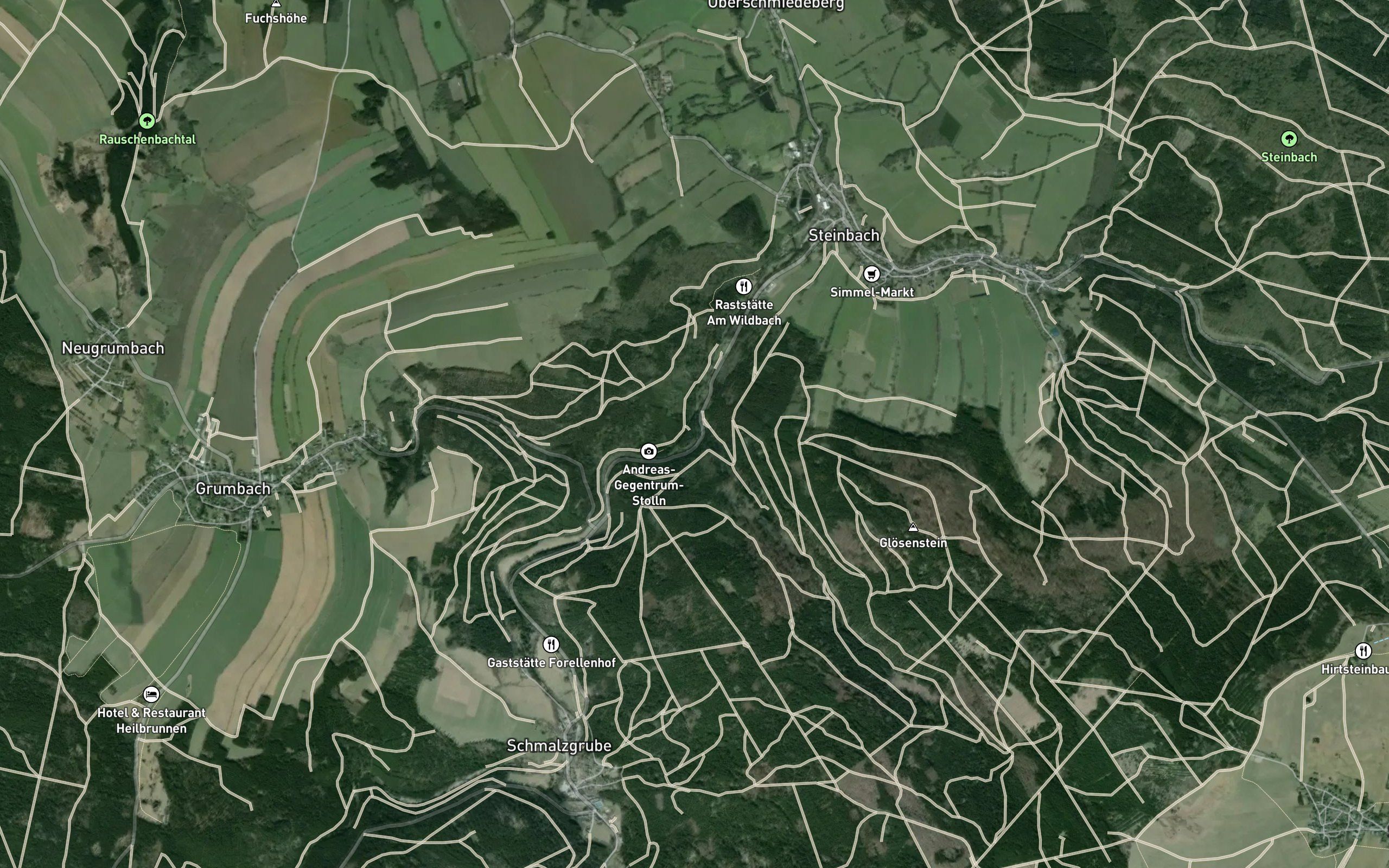 Tiefenbach
