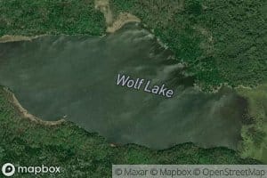Wolf Lake