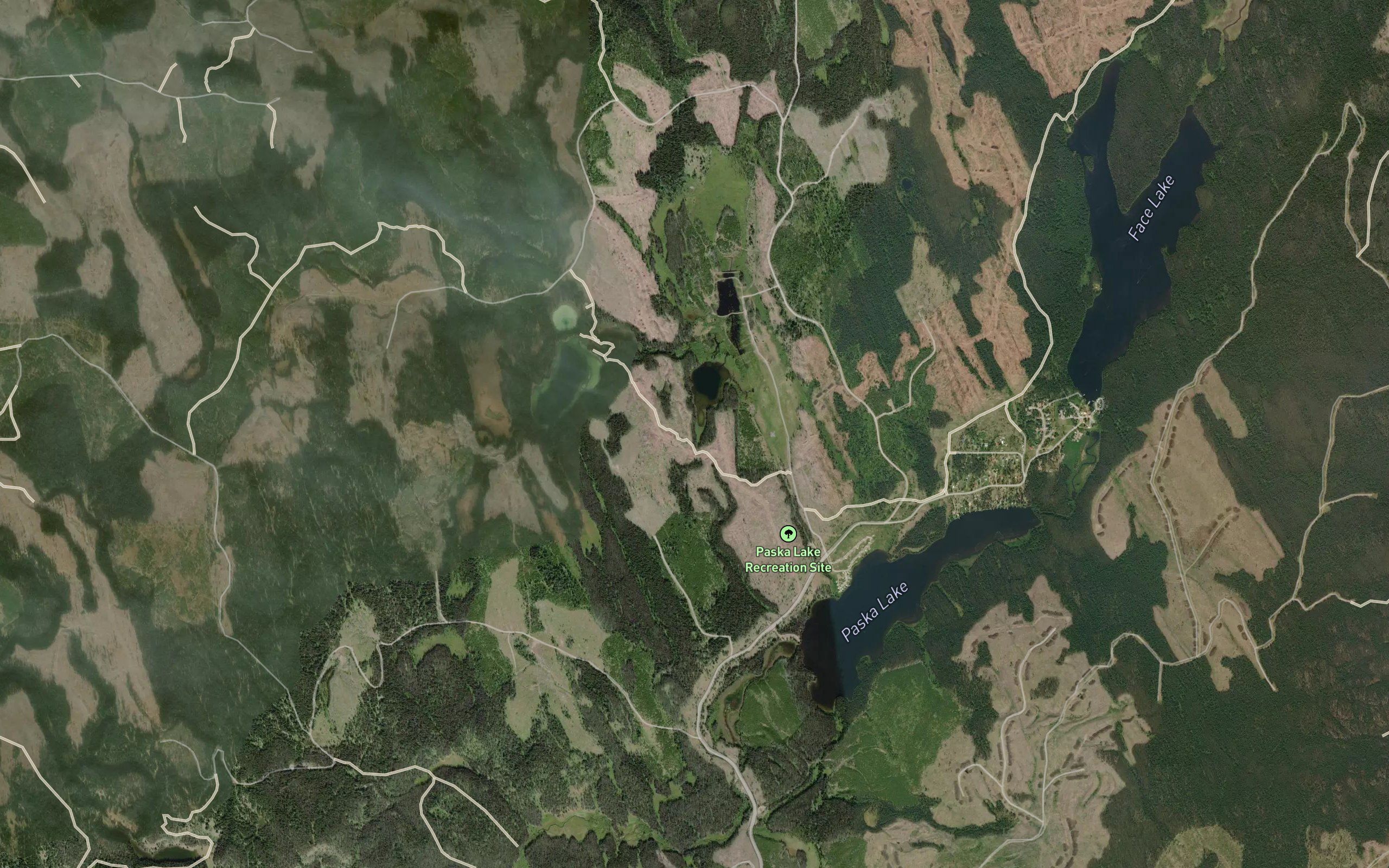 Wyse Lakes