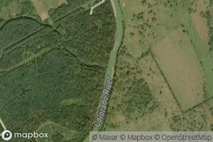 Jones Creek
