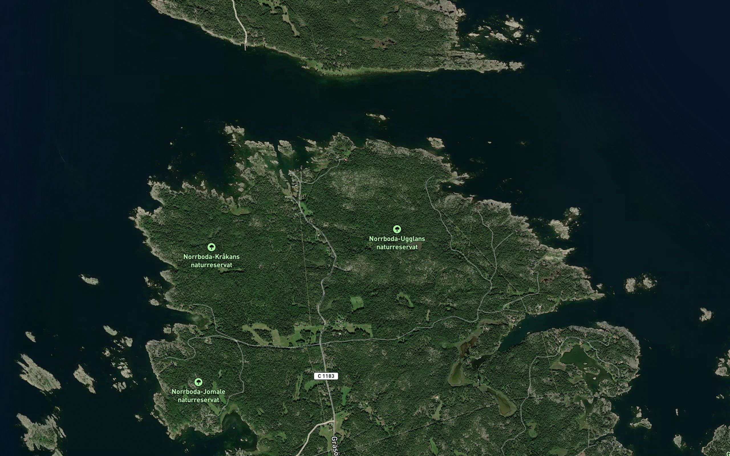 Roksorsviken