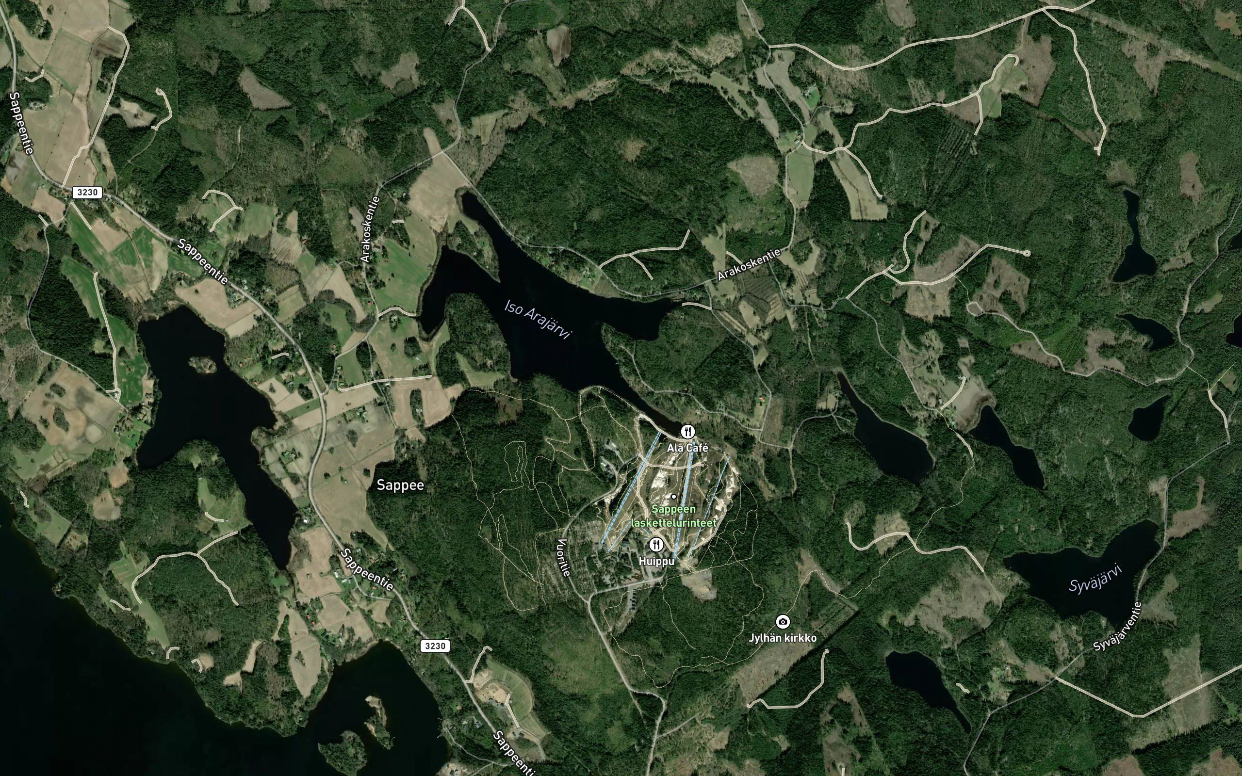 Pitkalahti