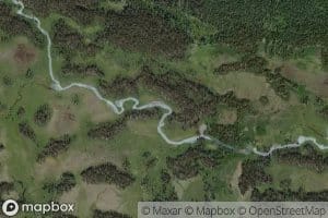 Sylvester Creek