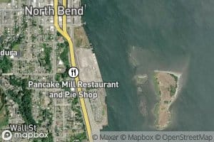 North Bend Upper Range