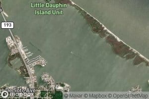 Dauphin Island Bay