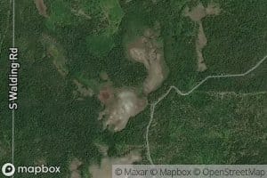 Beaver Dam Pond