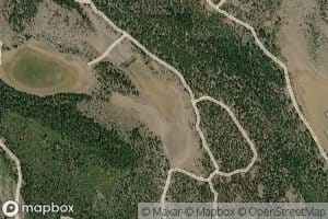 Lone Pine Reservoir