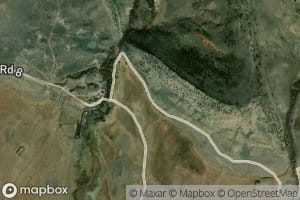 Sherman Ditch