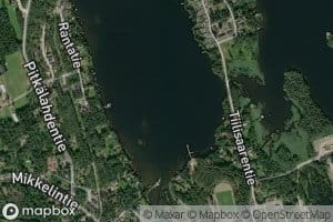 Taipaleenlahti
