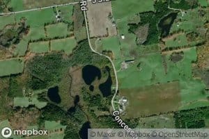 Stewart Lakes