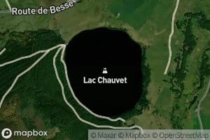 Lac Chauvet