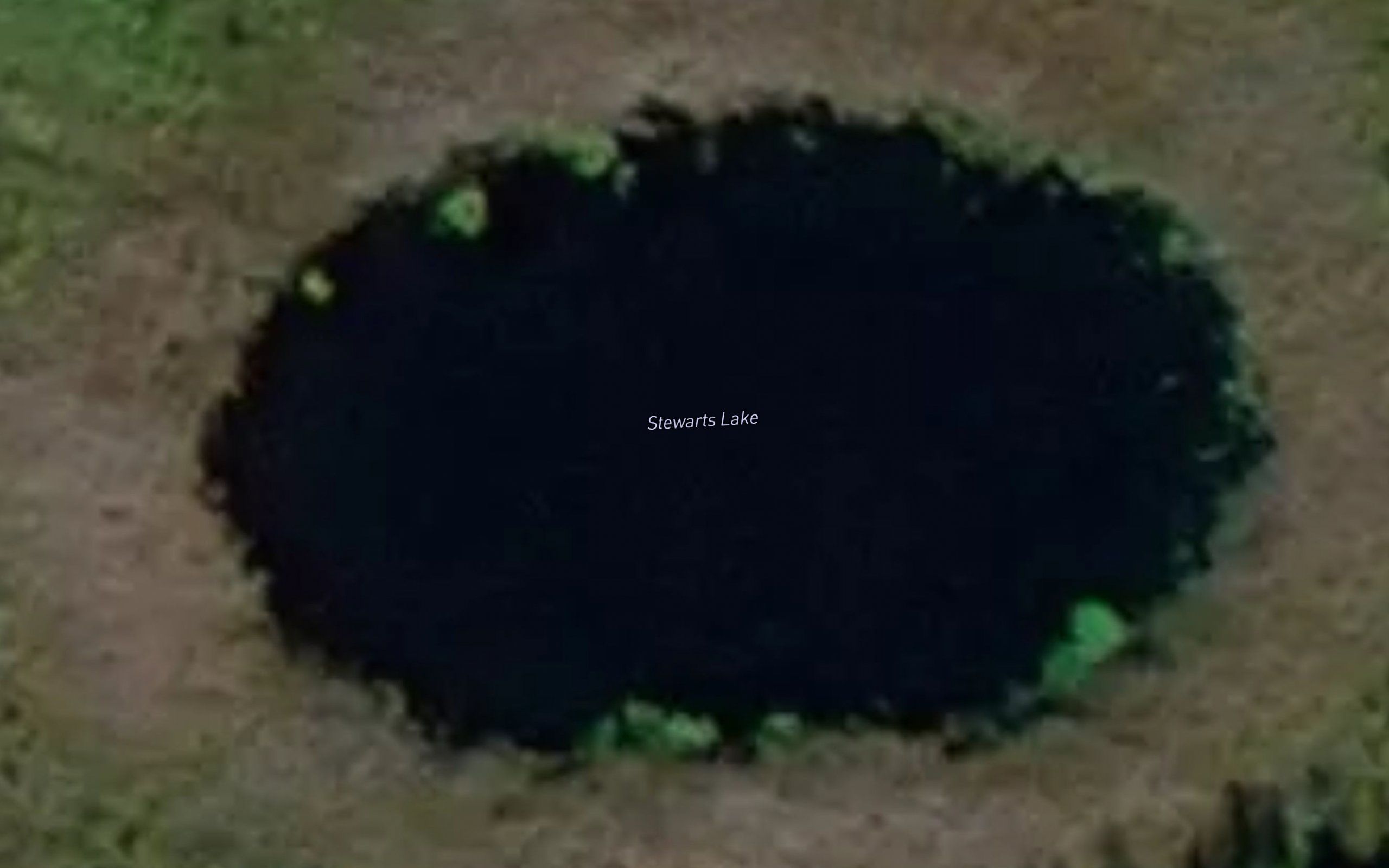 Stewarts Lake