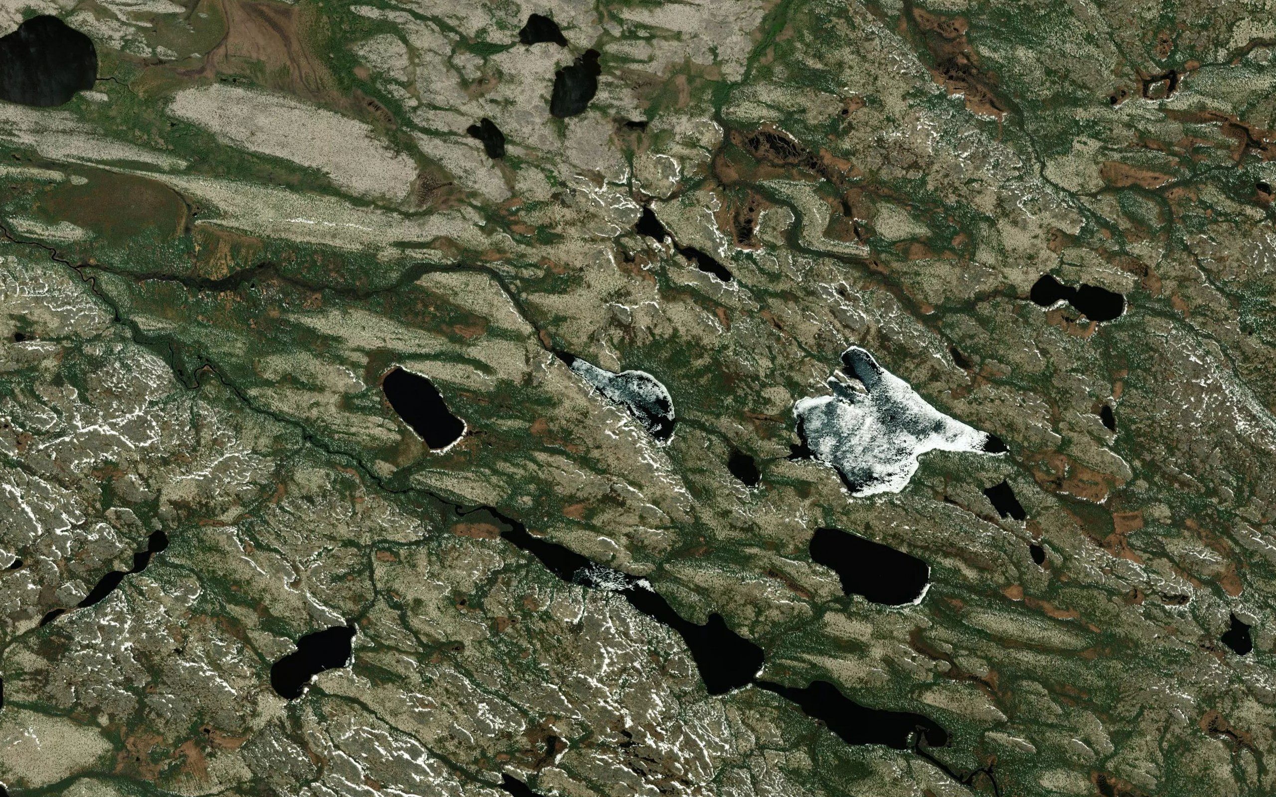 Lac Chinusaw
