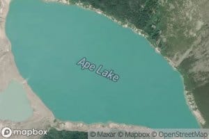Ape Lake