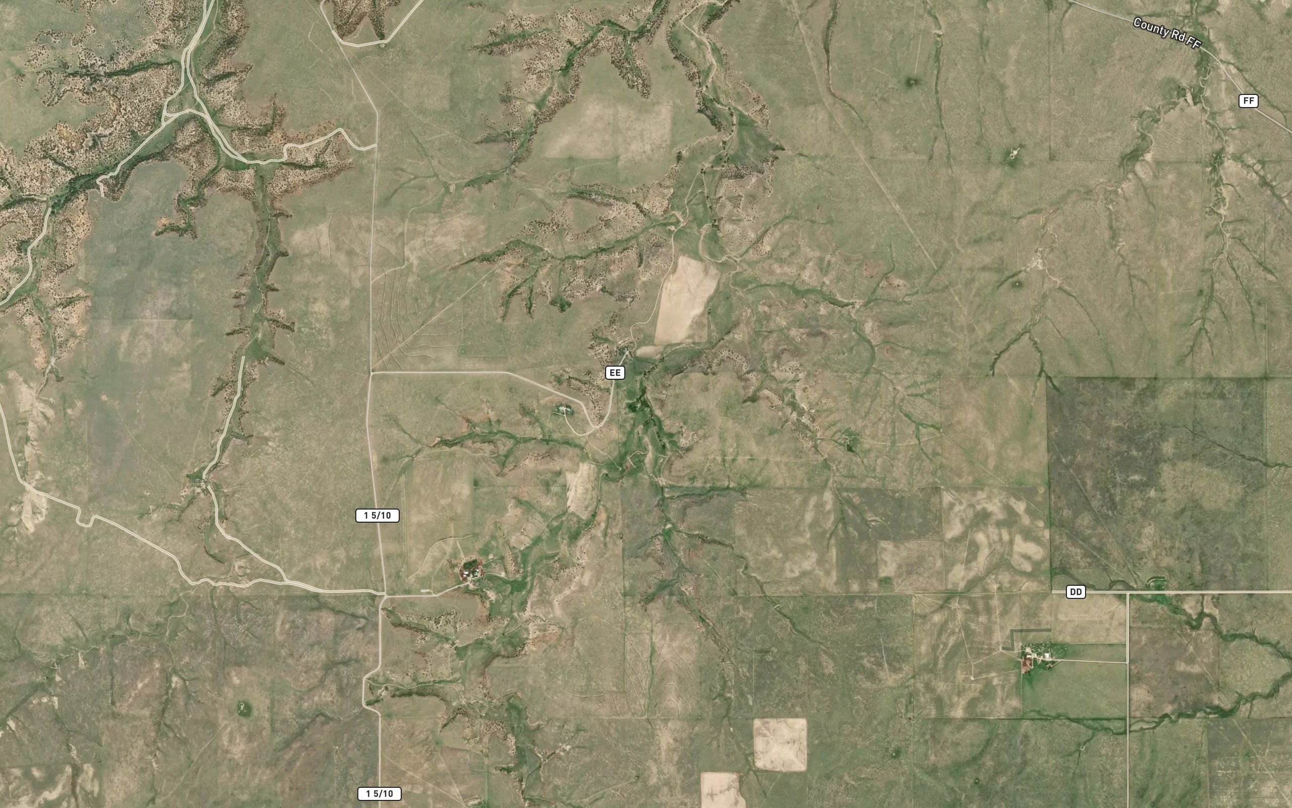 Twin Springs