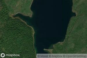 McOuat Bay