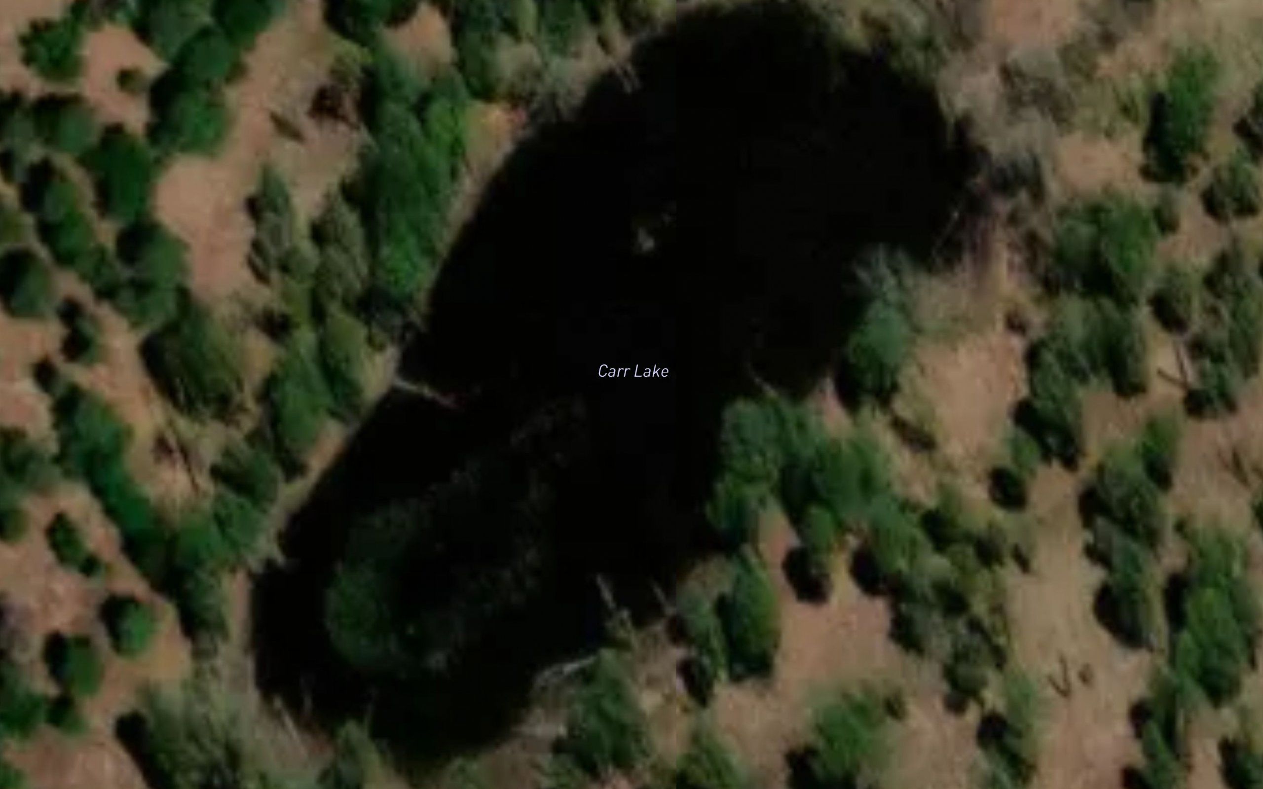 Carr Lake