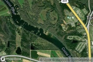 Corn Creek
