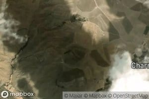 Cheshmeh-ye Shahsavar