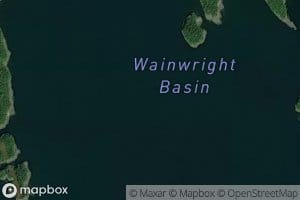 Wainwright Basin