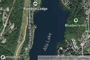 Alta Lake