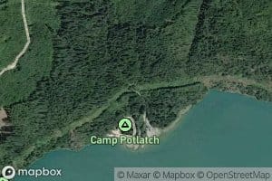 Potlatch Creek