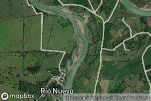 Quebrada Pena