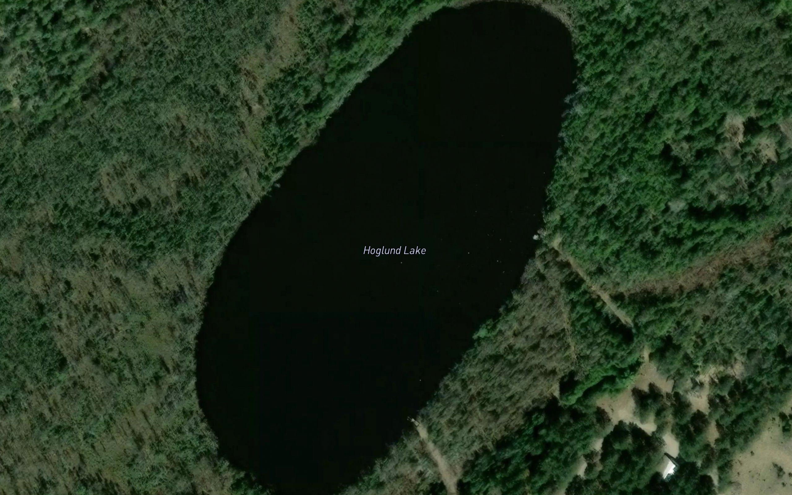 Hoglund Lake