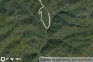 South Branch Indian Creek