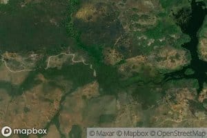 Quebrada Santa Clara