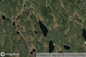 Nordre Knutsetertjern