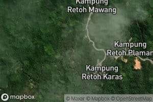 Sungai Seputah