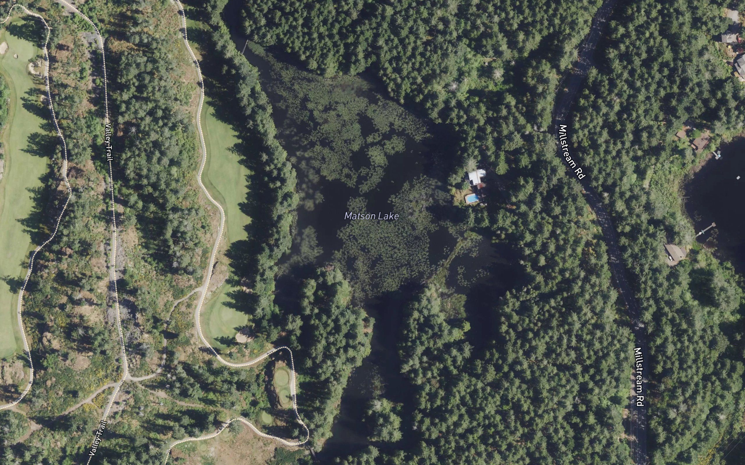 Matson Lake
