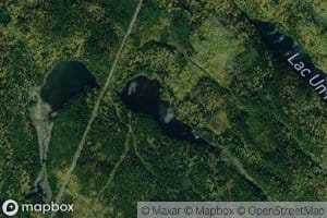 Lac Boily