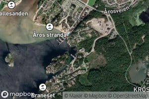 Trosevika