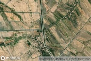 Nahr Salamiyah as Saghir