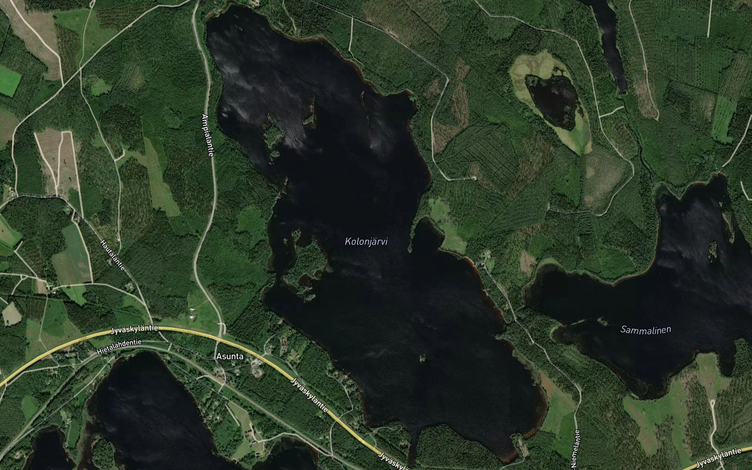 Kolonjarvi