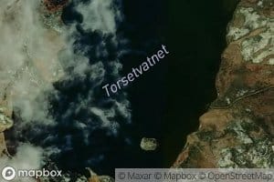 Torsetvatnet