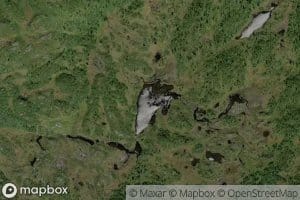 Heggestultjorni