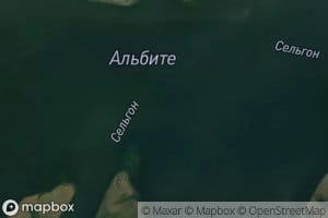 Ozero Al'bite