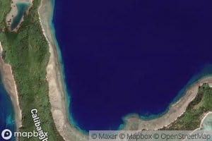 Emilia Bay