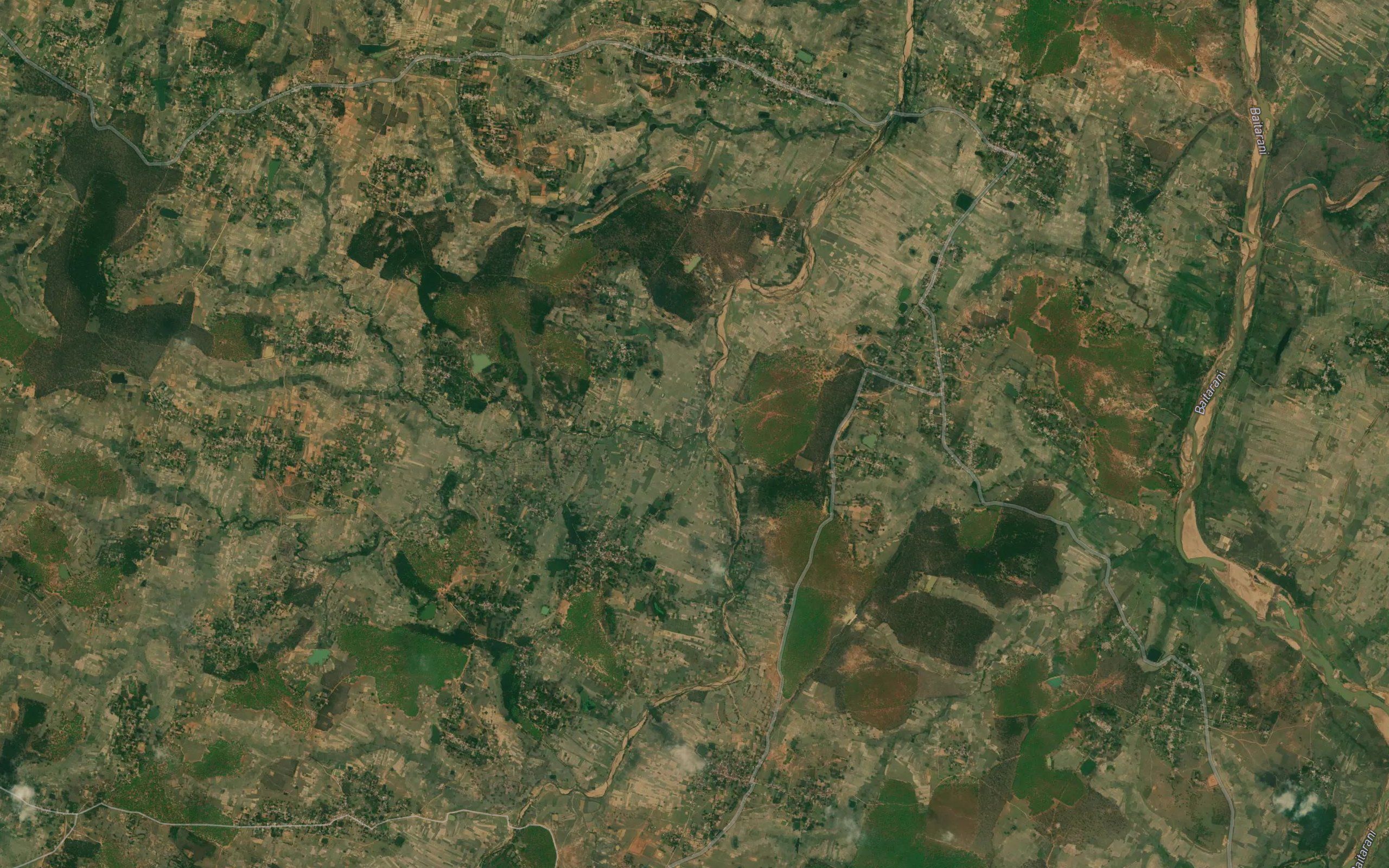 Bagdaga Nadi