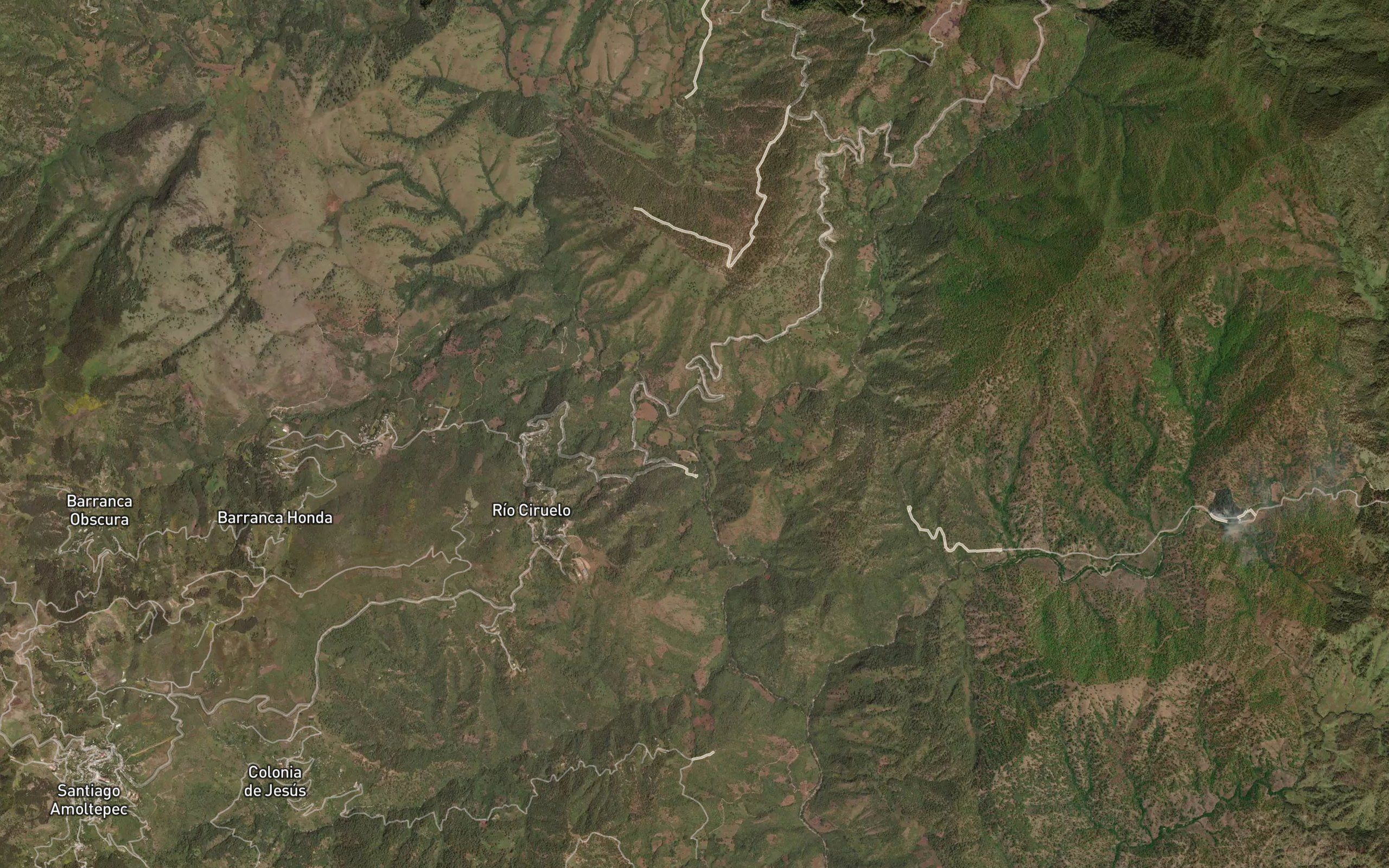 Rio Blanco