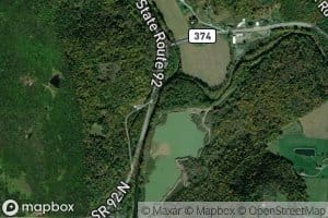 East Branch Tunkhannock Creek