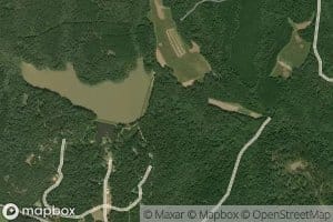 Essayons Lake