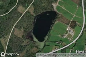 Hestadvatnet
